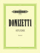 Book cover of: Study