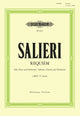 Book cover of: Requiem in C minor