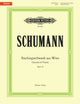 Book cover of: Carnival of Vienna/ Faschingsschwank aus Wien Op.26