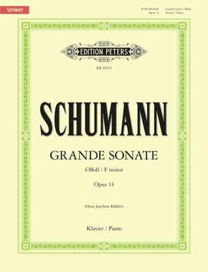 Sonata No. 3/Concerto without Orch F Min