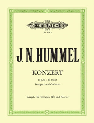 Concerto in Eb