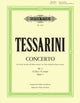 Book cover of: Violin Concerto in G Op.1 No. 3