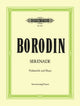 Book cover of: Serenade in G