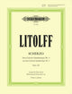 Book cover of: Scherzo from Concerto Symphonique No. 4 Op.102