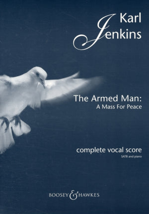 THE ARMED MAN