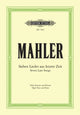 Book cover of: 7 Late Songs