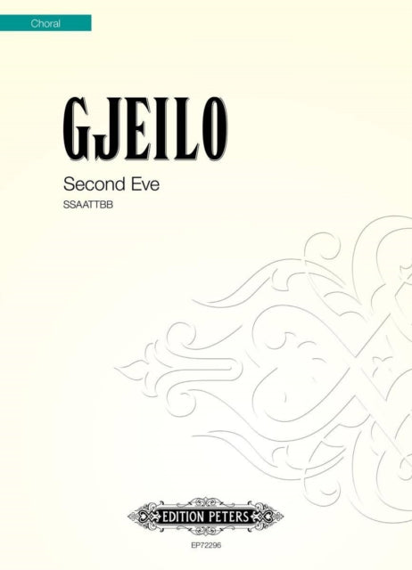 Book cover of: Second Eve