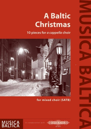 Baltic Christmas