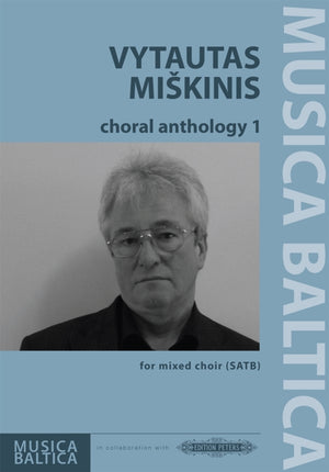 Choral Anthology 1
