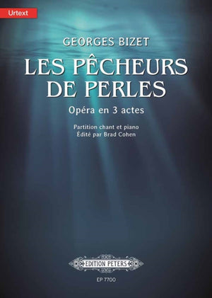 Pecheurs de perles