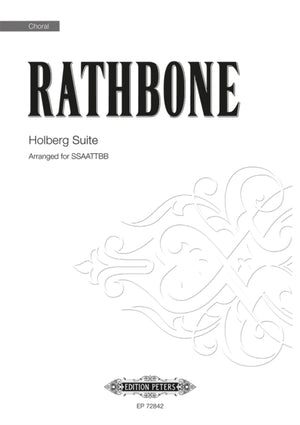 Holberg Suite
