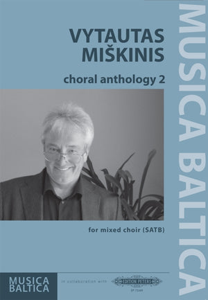 Choral Anthology 2