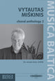 Book cover of: Choral Anthology 2