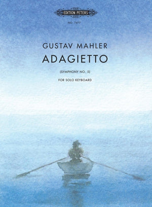 Adagietto from Symphony No. 5
