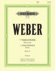 Book cover of: 7 Variations Op.33