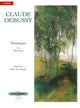 Book cover of: Estampes