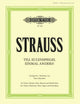 Book cover of: Till Eulenspiegel Op.28