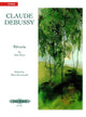 Book cover of: Reverie