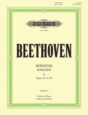Sonatas, complete Vol.2
