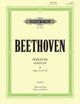 Book cover of: Sonatas, complete Vol.2