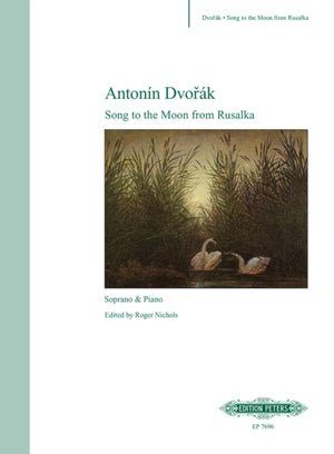 Song to the Moon from Rusalka