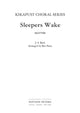 Book cover of: Sleepers Wake