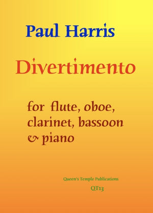 Divertimento