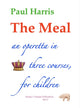 Book cover of: Meal