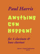 Book cover of: Anything Can Happen!