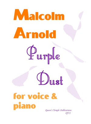 Purple Dust