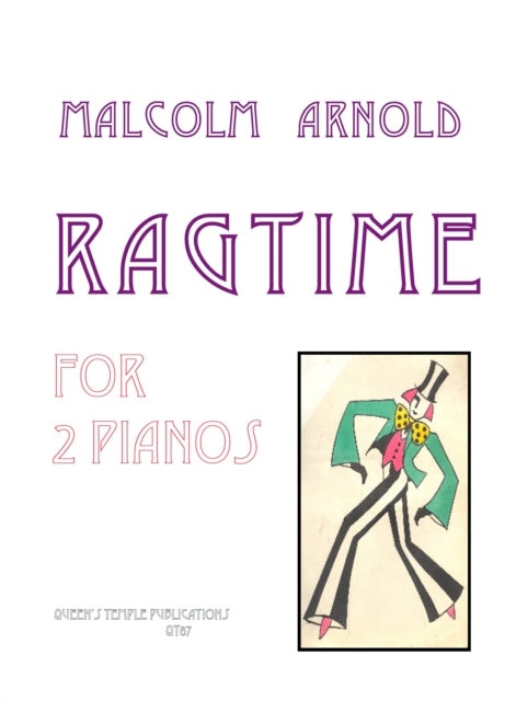 Book cover of: Ragtime