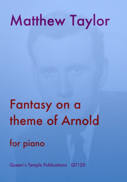 Book cover of: Fantasy on a Theme of Arnold