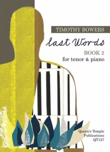 Book cover of: Last Words: Book 2