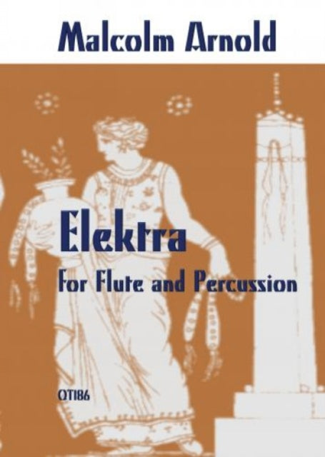 Book cover of: Elektra