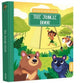 Book cover of: Jungle Book