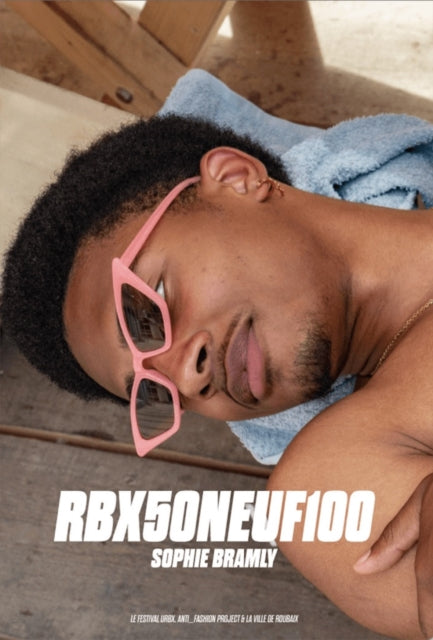 Book cover of: RBX50NEUF100
