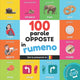 Book cover of: 100 parole opposte in rumeno