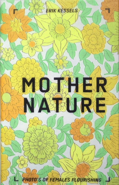 Book cover of: Mother Nature
