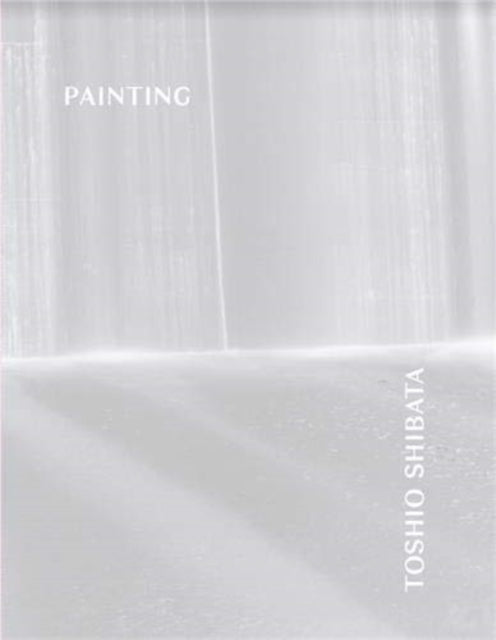 Book cover of: Painting. By: Toshio SHIBATA