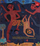 Book cover of: Cosmic Garden. By: Madhvi Madhvi