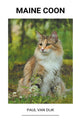Book cover of: Maine Coon