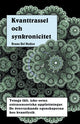 Book cover of: Kvanttrassel och synkronicitet