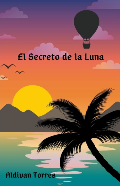 Book cover of: Secreto de la Luna