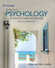 Book cover of: Introduction to Psychology: Gateways to Mind and Behavior, International Global Edition. By: Tanya Martini
