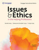 Book cover of: Issues and Ethics in the Helping Professions, Cengage International Edition. By: Marianne Corey
