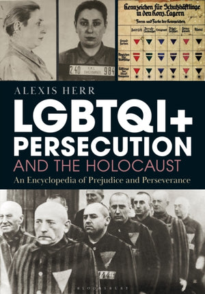 LGBTQI+ Persecution and the Holocaust