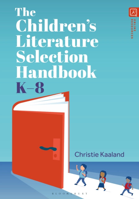 Book cover of: Children’s Literature Selection Handbook, K–8