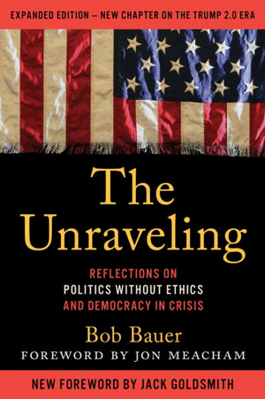 The Unraveling