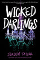 Book cover of: Wicked Darlings