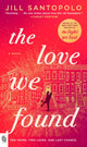 Book cover of: Love We Found